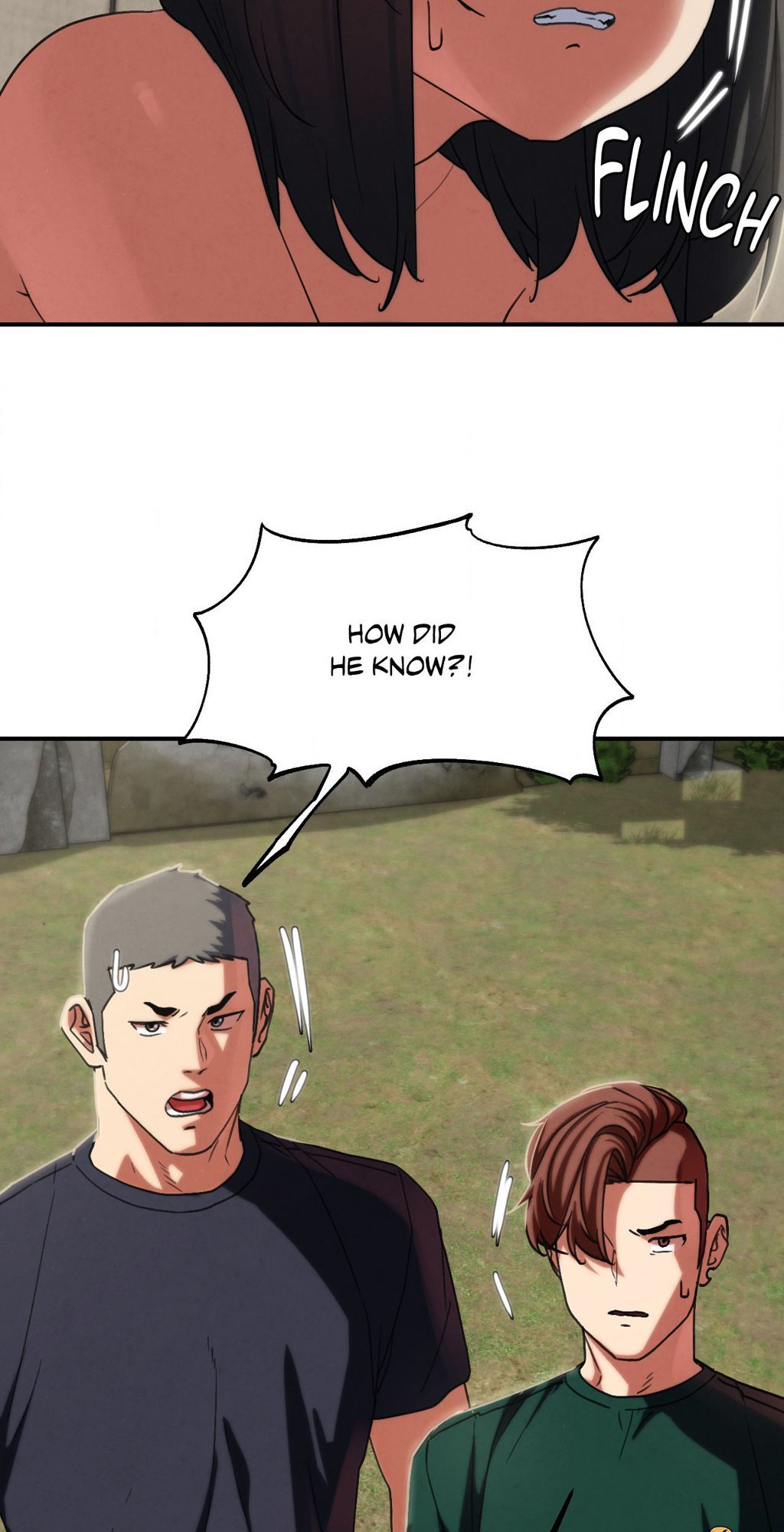 Seniors of Class 5 Chap Chapter 98-Seniors of Class 5 - Next Chap 100