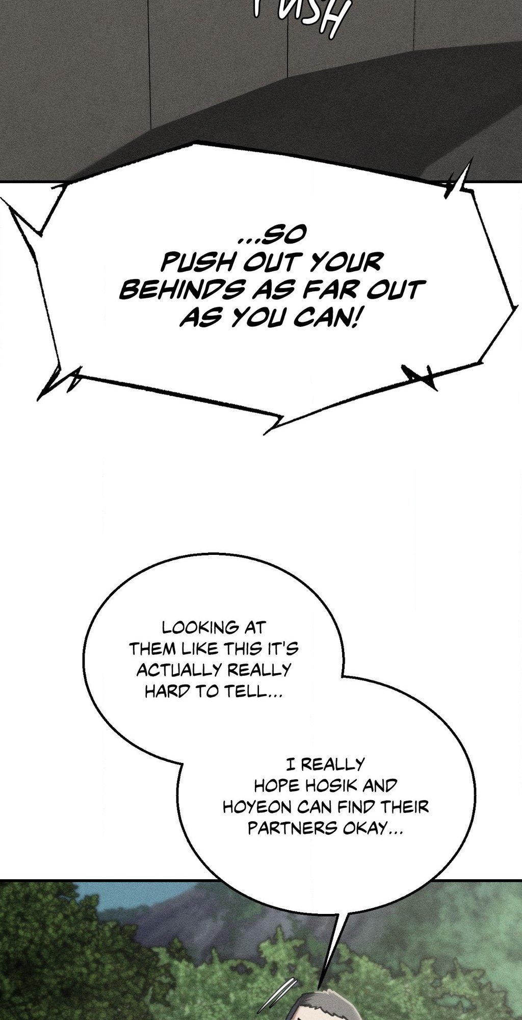 Seniors of Class 5 Chap Chapter 98-Seniors of Class 5 - Next Chap 100