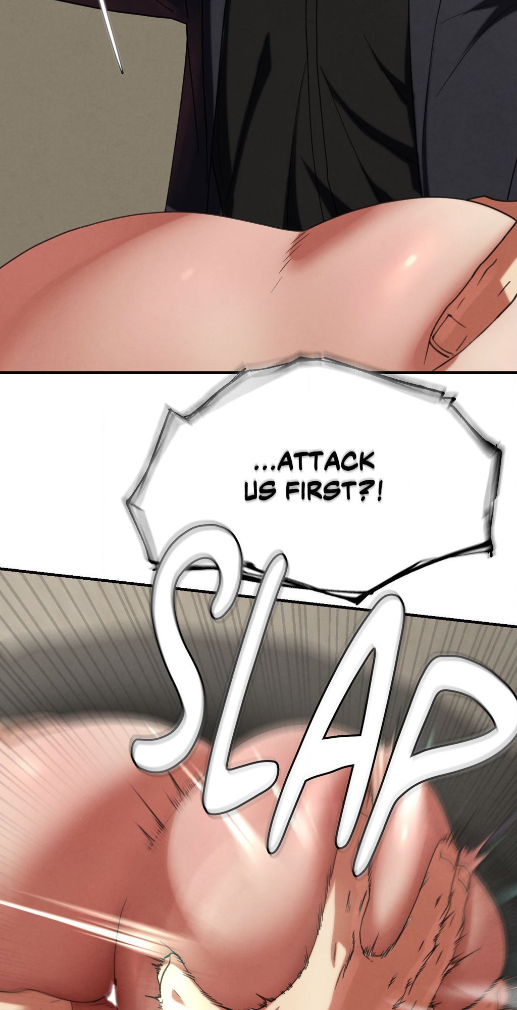 Seniors of Class 5 Chap Chapter 98-Seniors of Class 5 - Next Chap 100