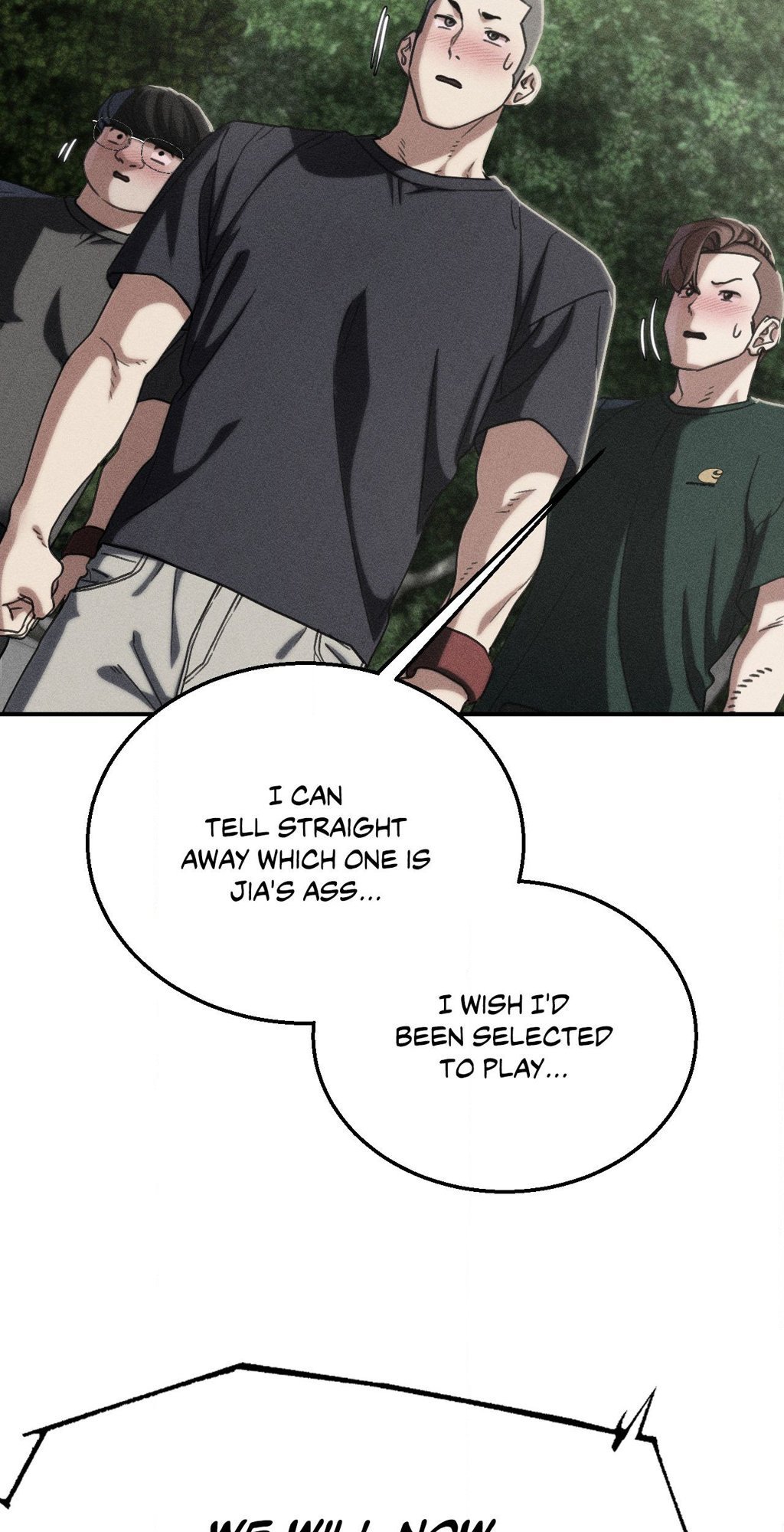 Seniors of Class 5 Chap Chapter 98-Seniors of Class 5 - Next Chap 100