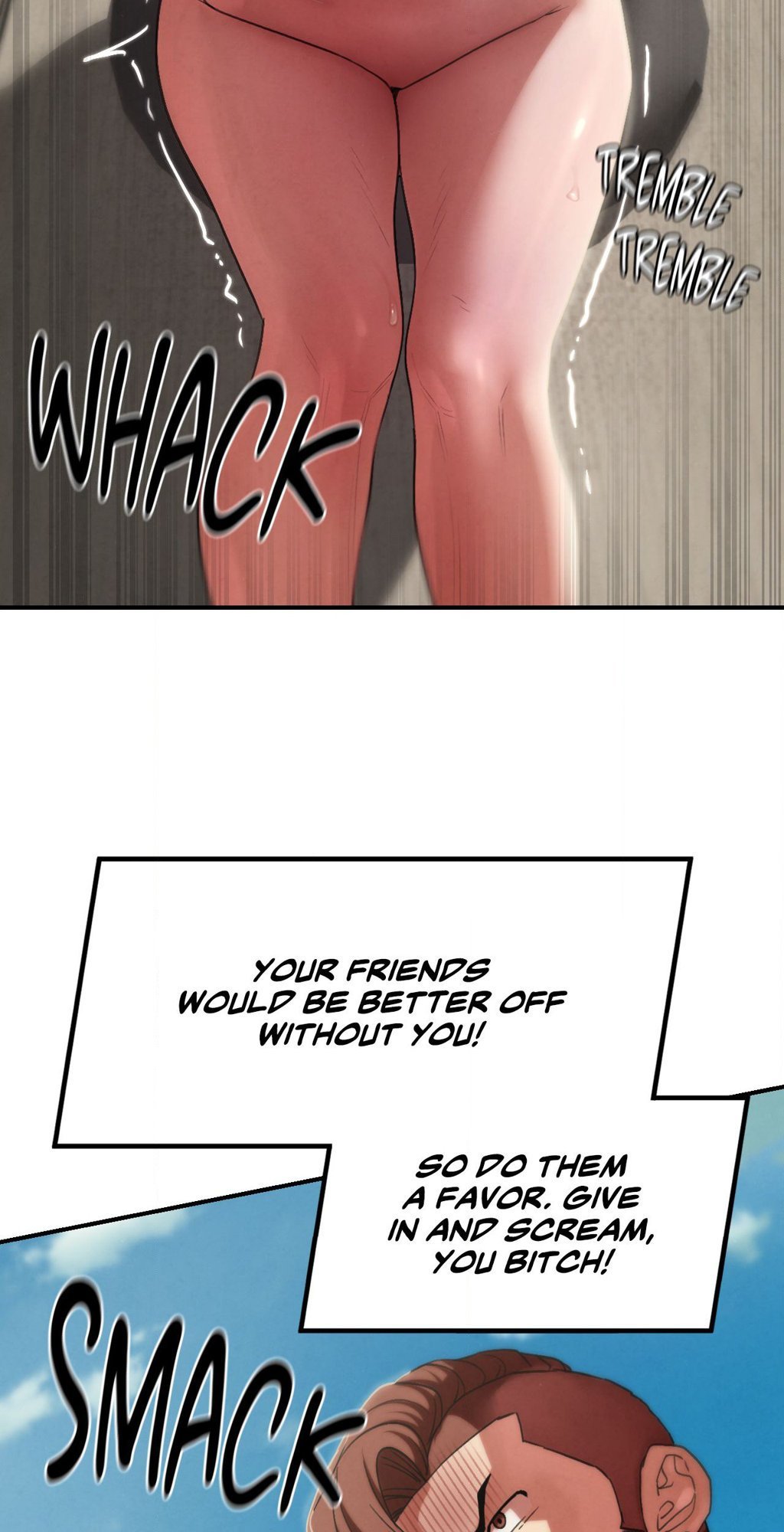 Seniors of Class 5 Chap Chapter 98-Seniors of Class 5 - Next Chap 100