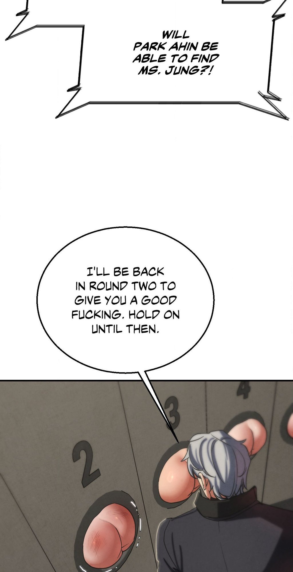 Seniors of Class 5 Chap Chapter 98-Seniors of Class 5 - Next Chap 100