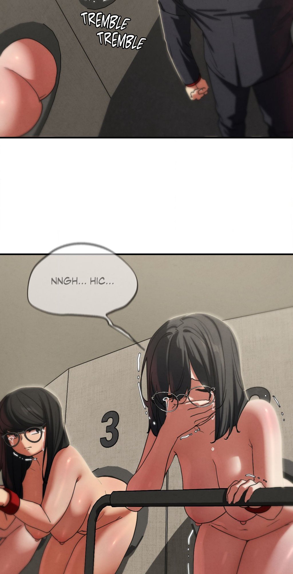 Seniors of Class 5 Chap Chapter 98-Seniors of Class 5 - Next Chap 100