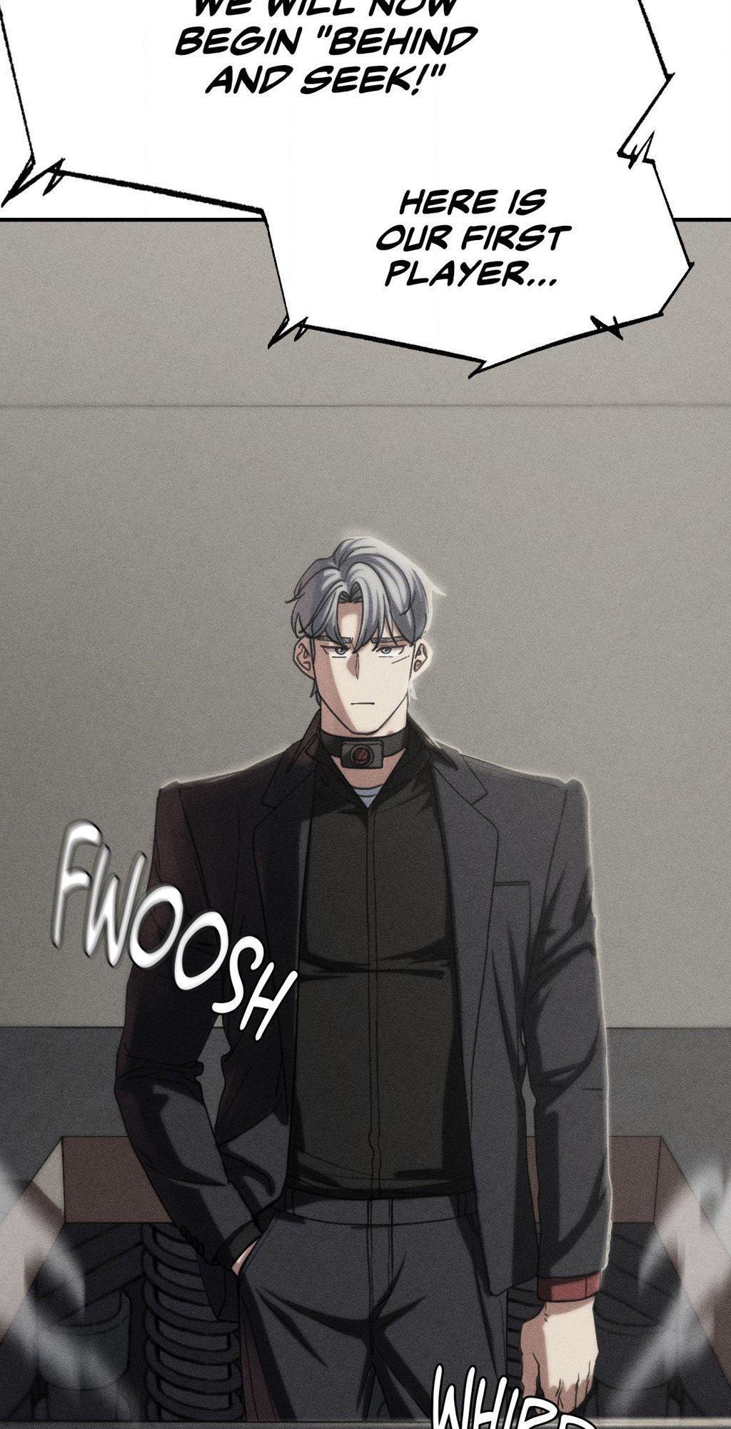 Seniors of Class 5 Chap Chapter 98-Seniors of Class 5 - Next Chap 100