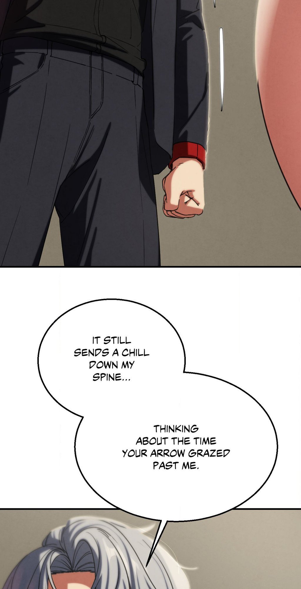 Seniors of Class 5 Chap Chapter 98-Seniors of Class 5 - Next Chap 100