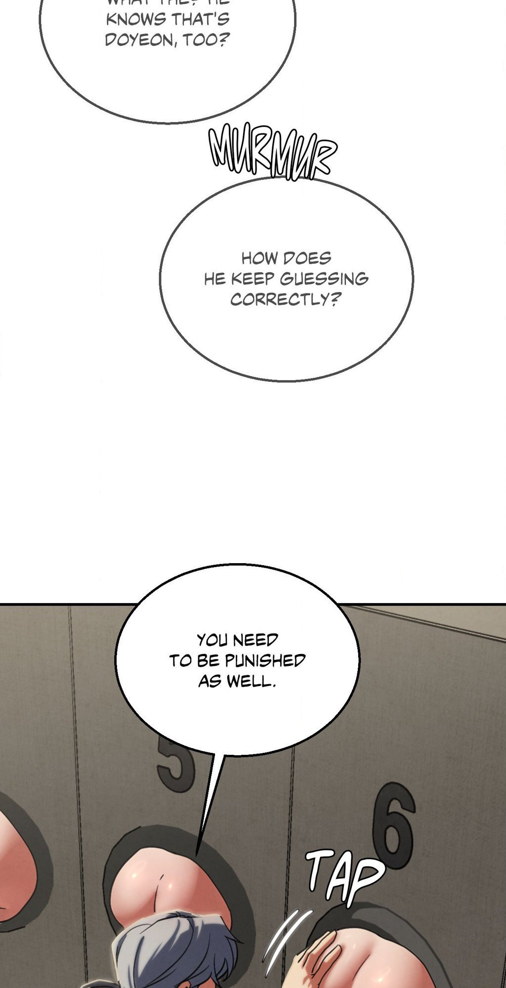 Seniors of Class 5 Chap Chapter 98-Seniors of Class 5 - Next Chap 100