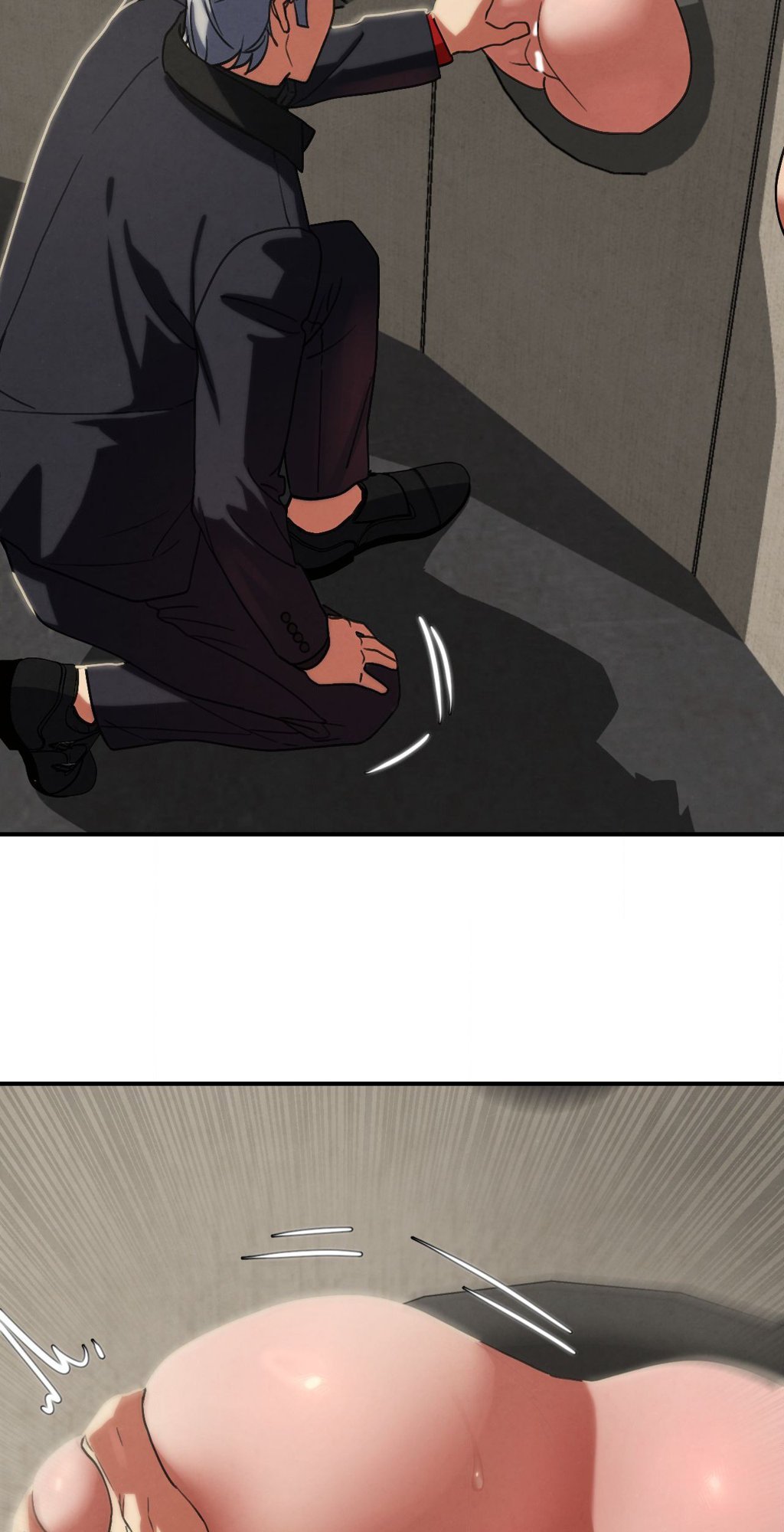 Seniors of Class 5 Chap Chapter 98-Seniors of Class 5 - Next Chap 100