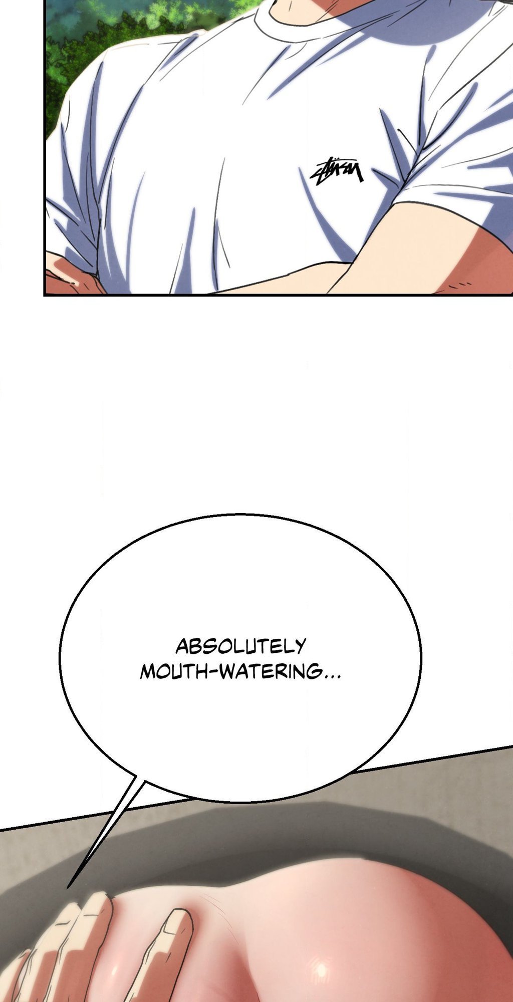 Seniors of Class 5 Chap Chapter 98-Seniors of Class 5 - Next Chap 100