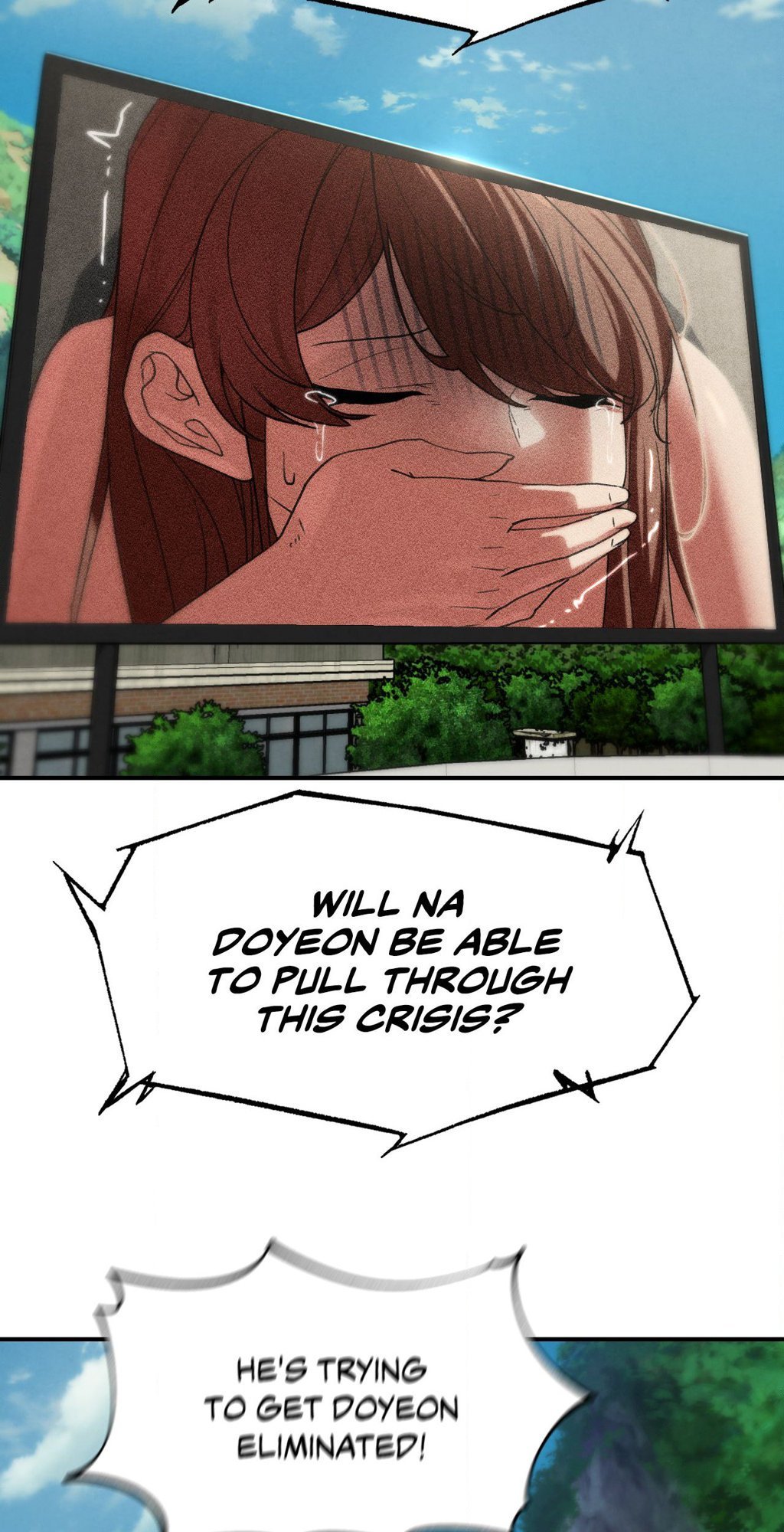 Seniors of Class 5 Chap Chapter 98-Seniors of Class 5 - Next Chap 100