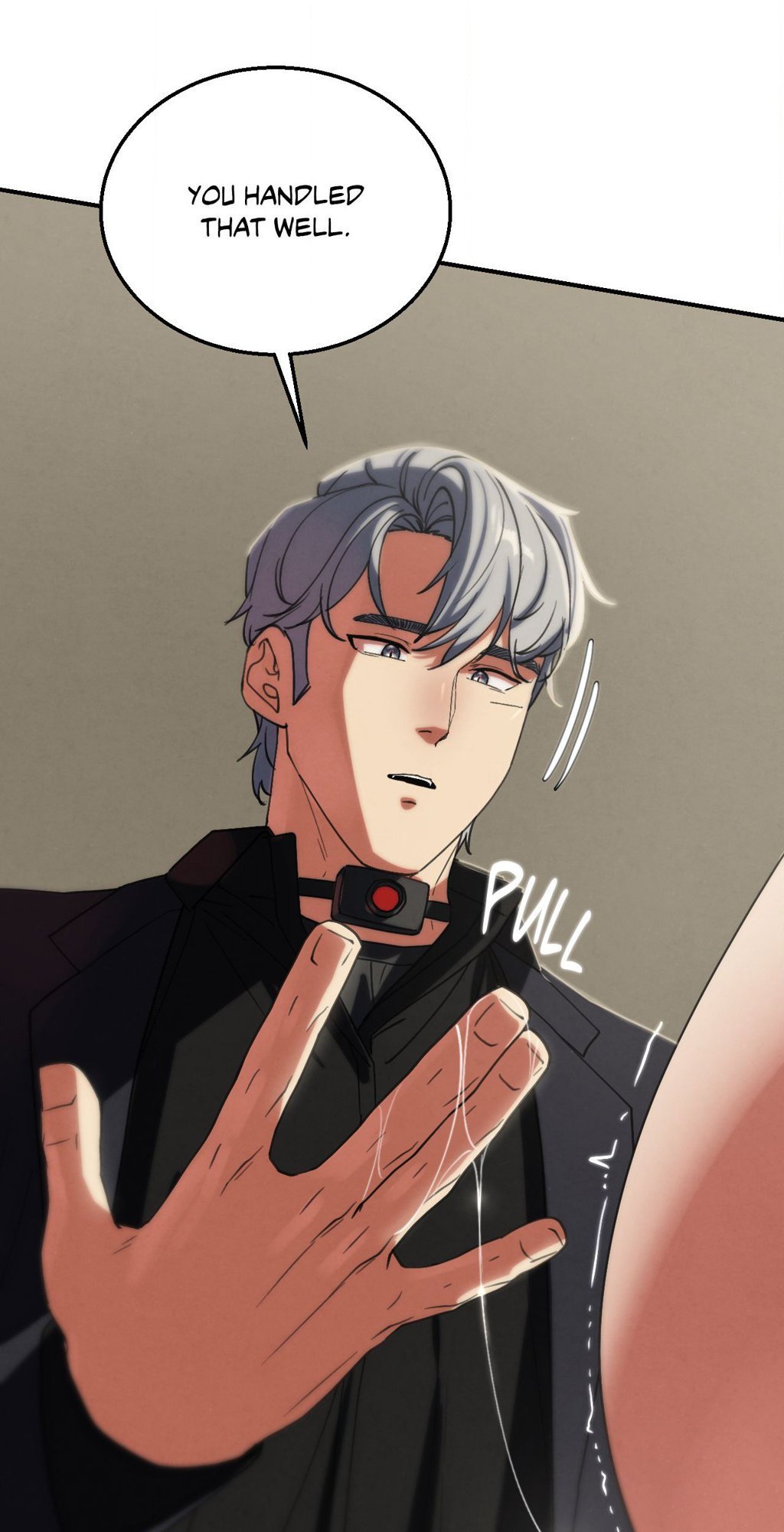 Seniors of Class 5 Chap Chapter 98-Seniors of Class 5 - Next Chap 100