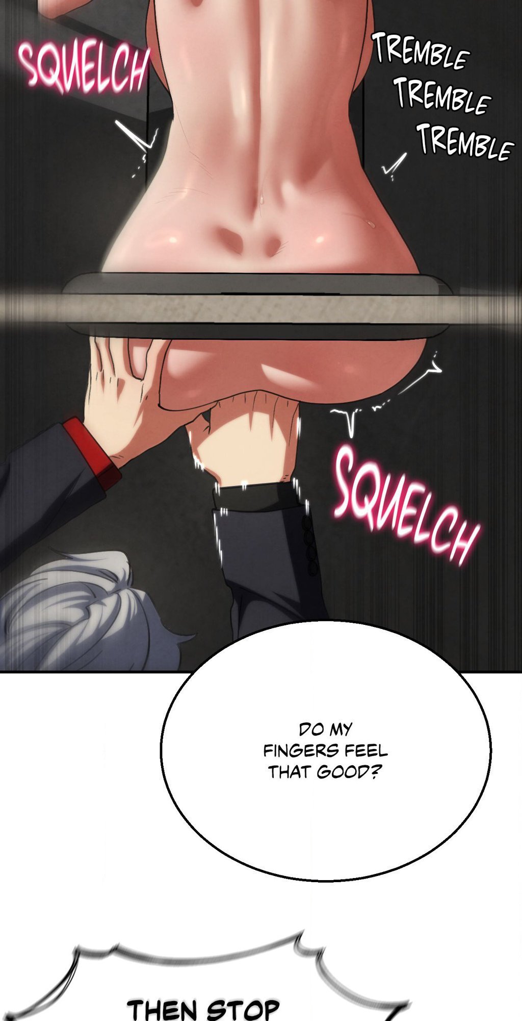 Seniors of Class 5 Chap Chapter 98-Seniors of Class 5 - Next Chap 100