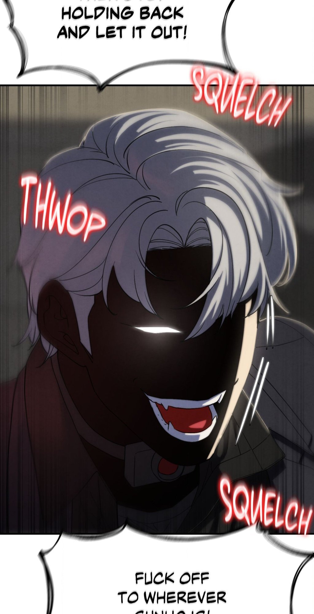 Seniors of Class 5 Chap Chapter 98-Seniors of Class 5 - Next Chap 100