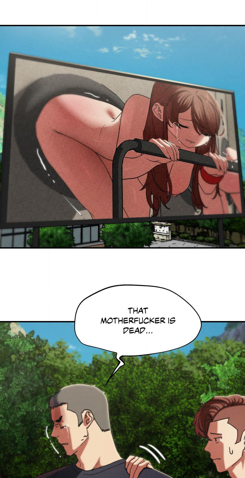 Seniors of Class 5 Chap Chapter 98-Seniors of Class 5 - Next Chap 100