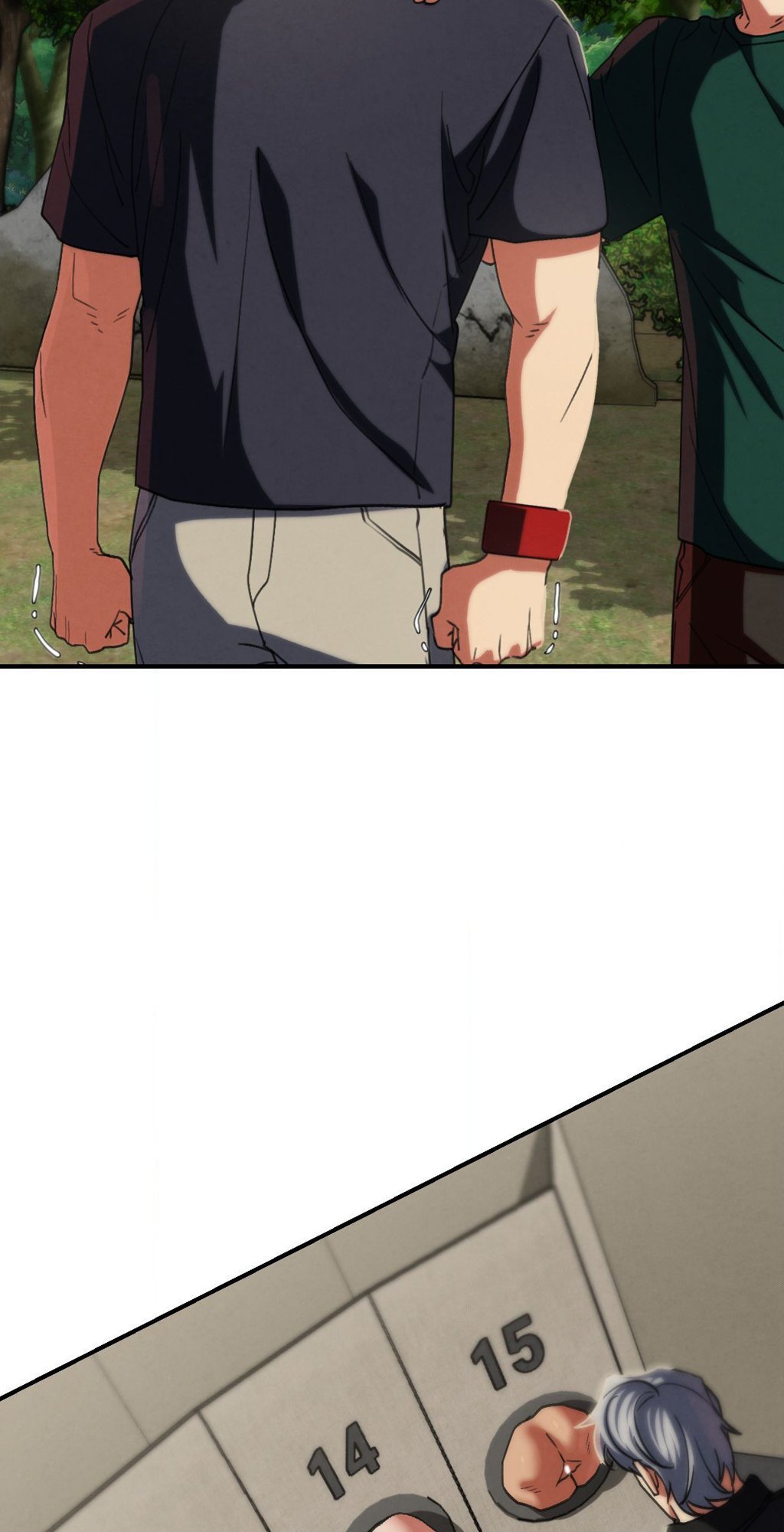 Seniors of Class 5 Chap Chapter 98-Seniors of Class 5 - Next Chap 100