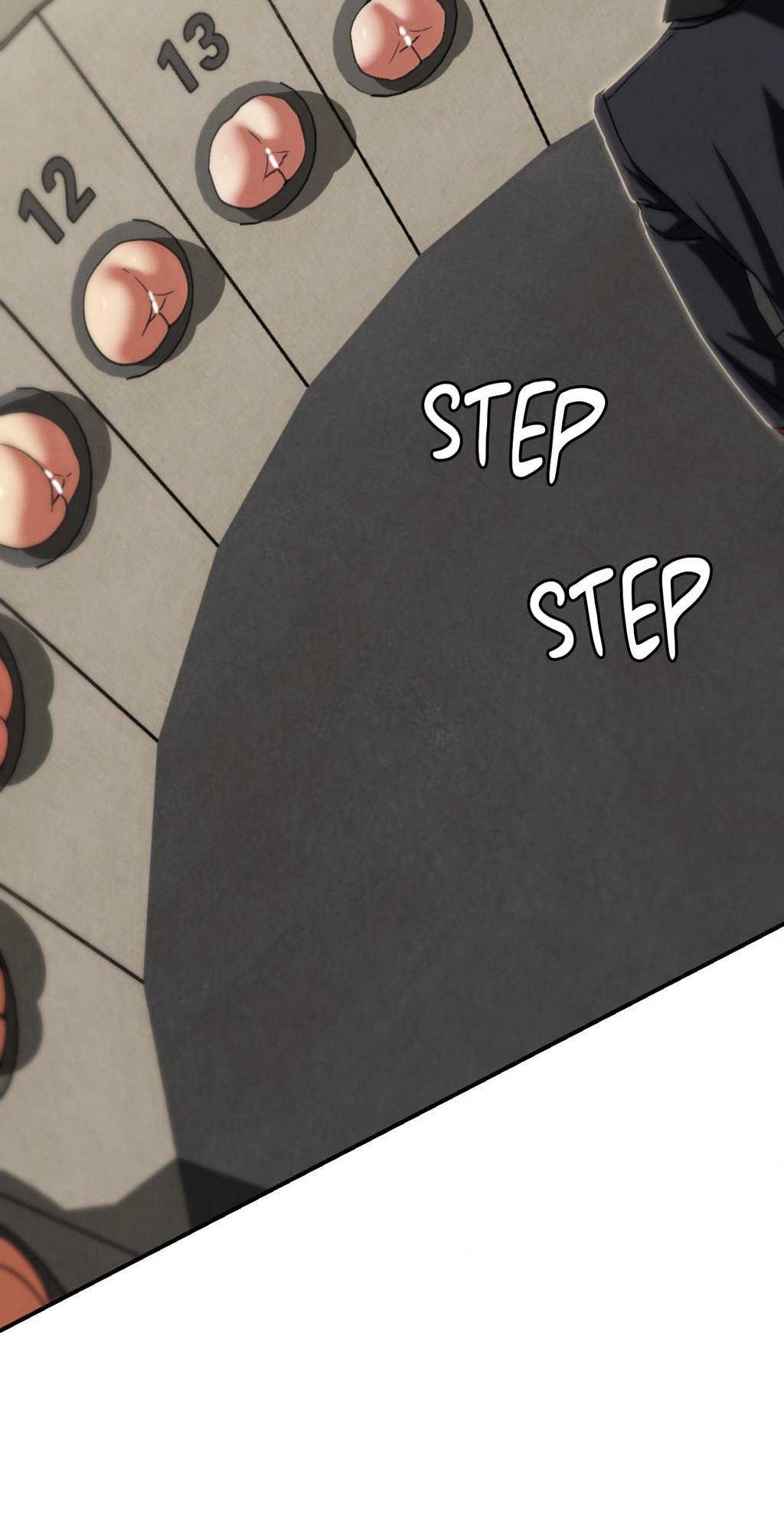 Seniors of Class 5 Chap Chapter 98-Seniors of Class 5 - Next Chap 100