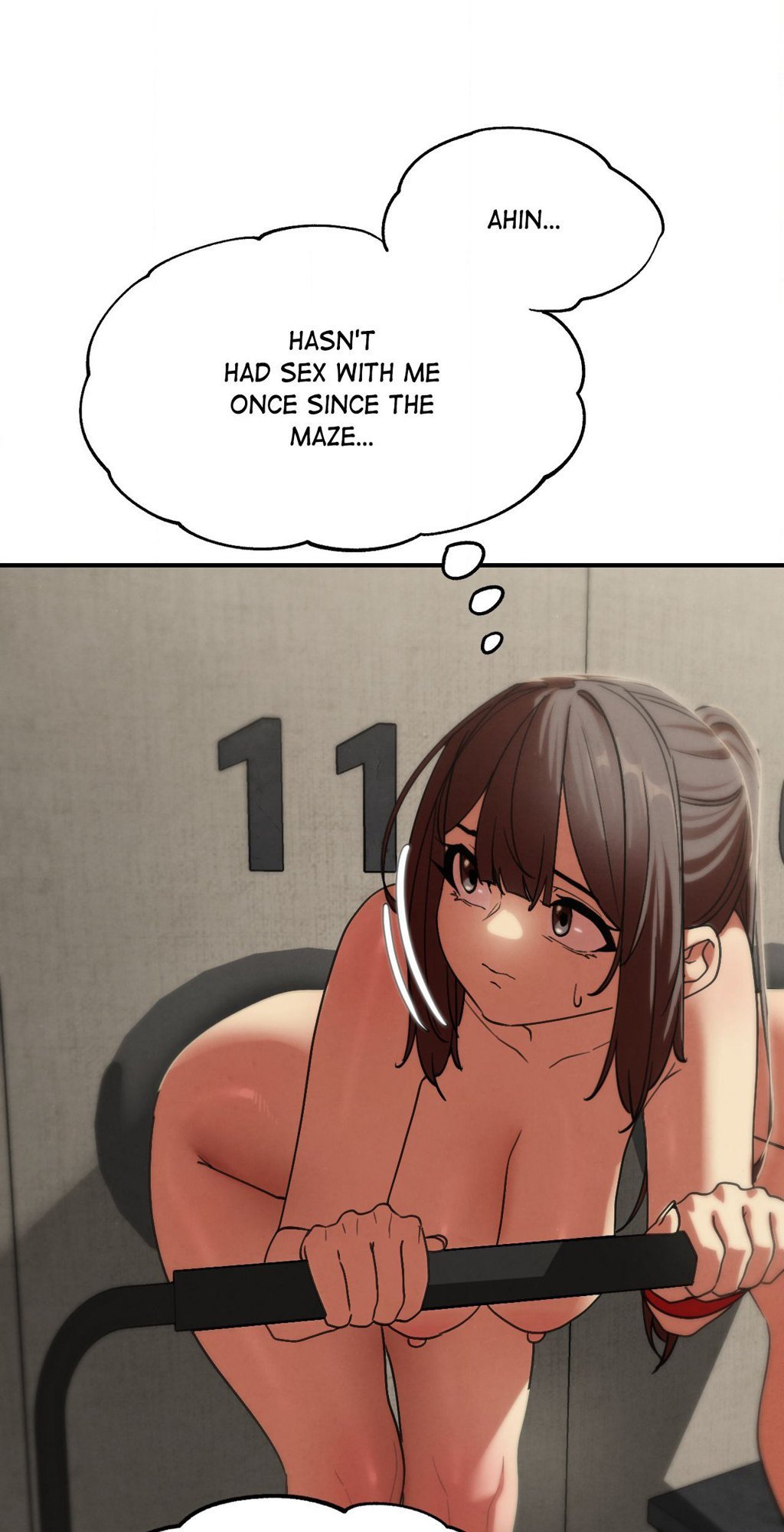 Seniors of Class 5 Chap Chapter 98-Seniors of Class 5 - Next Chap 100