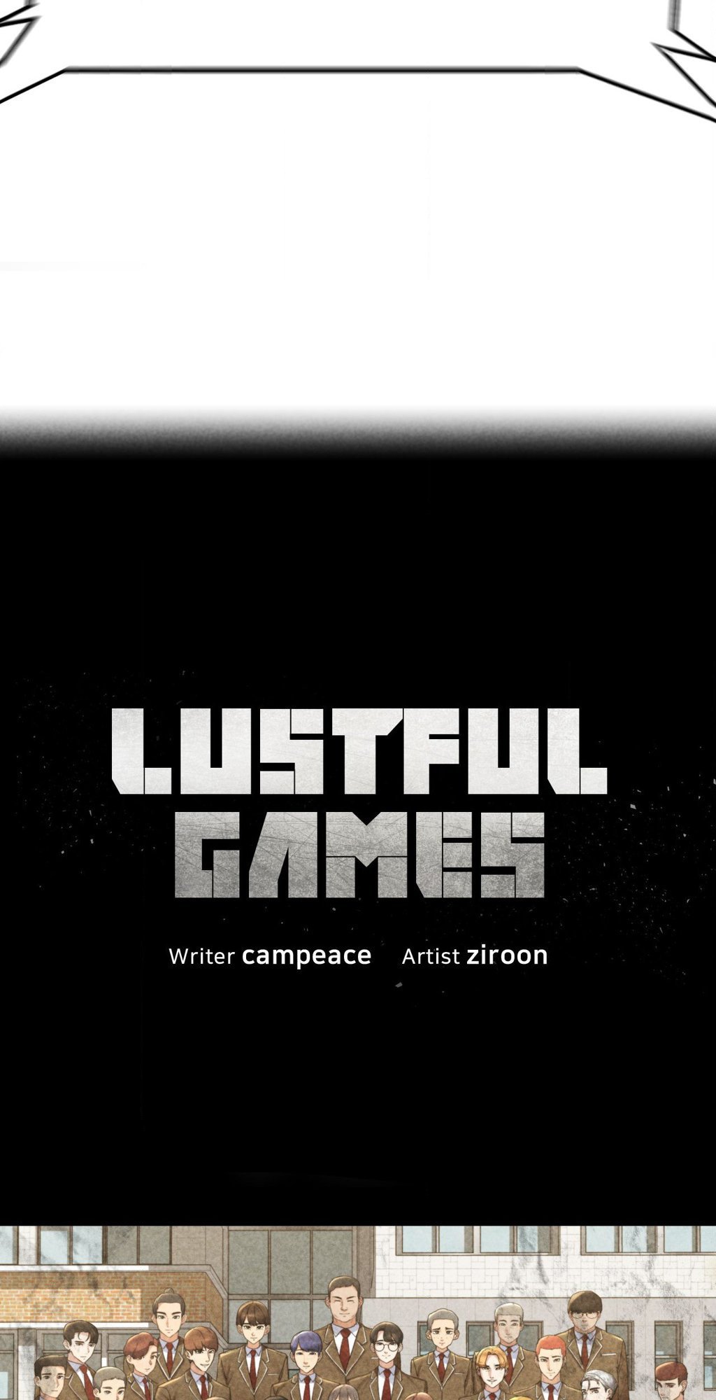 Seniors of Class 5 Chap Chapter 98-Seniors of Class 5 - Next Chap 100