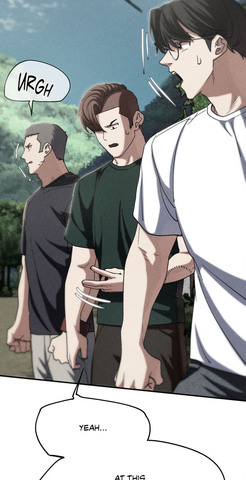 Seniors of Class 5 Chap Chapter 99-Seniors of Class 5 - Next Chap 101