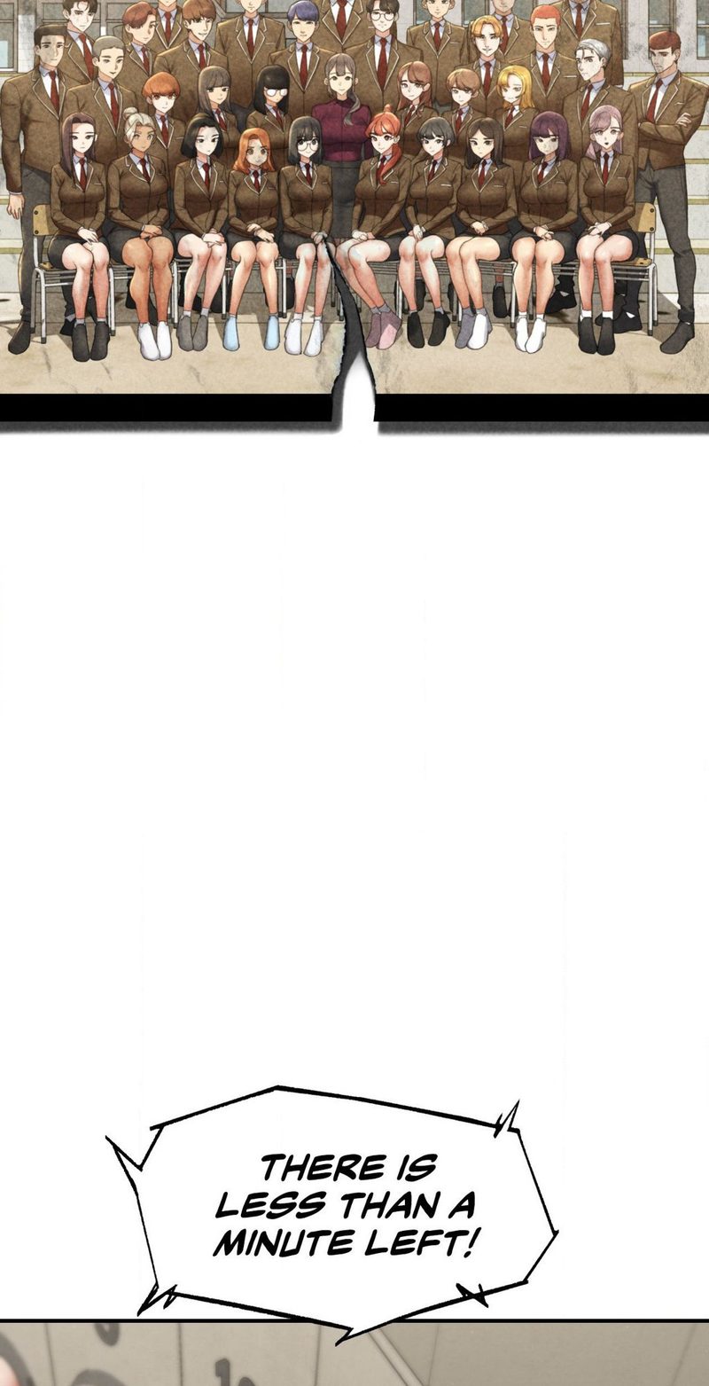 Seniors of Class 5 Chap Chapter 99-Seniors of Class 5 - Next Chap 101