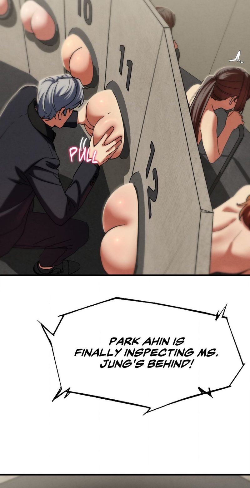 Seniors of Class 5 Chap Chapter 99-Seniors of Class 5 - Next Chap 101