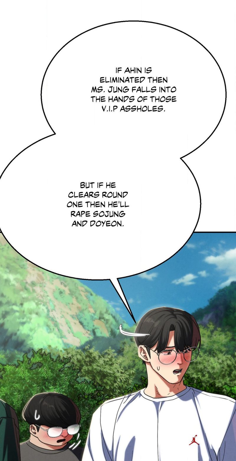 Seniors of Class 5 Chap Chapter 99-Seniors of Class 5 - Next Chap 101