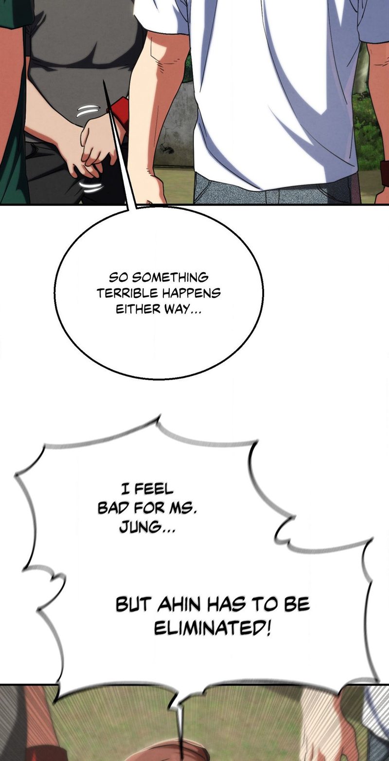 Seniors of Class 5 Chap Chapter 99-Seniors of Class 5 - Next Chap 101