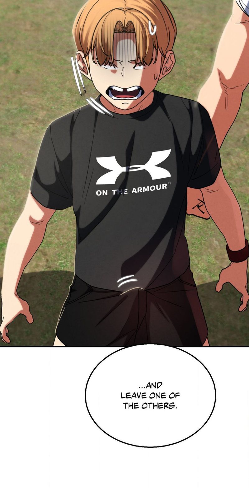 Seniors of Class 5 Chap Chapter 99-Seniors of Class 5 - Next Chap 101