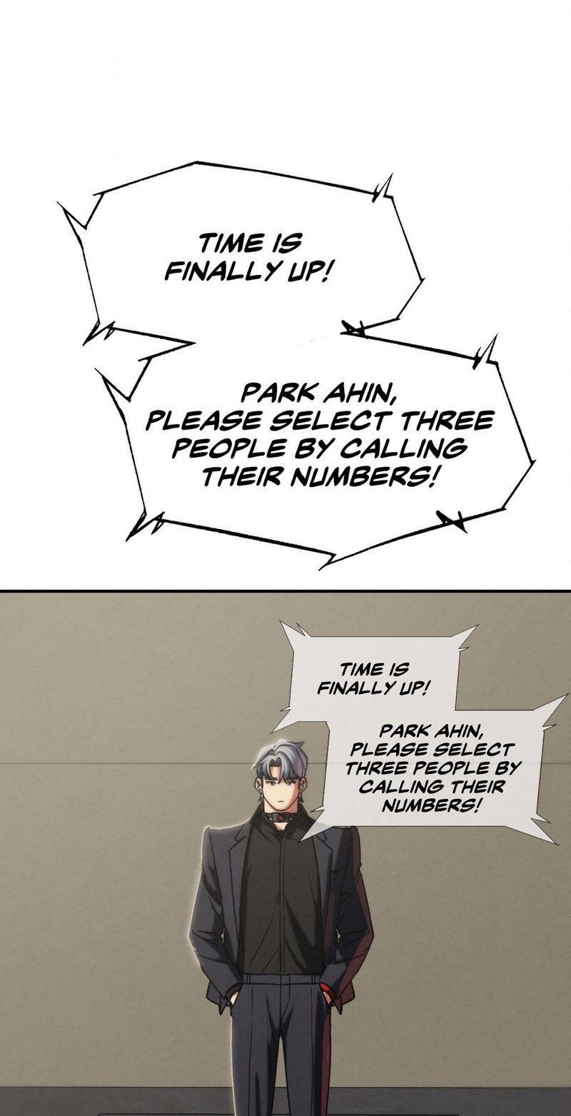 Seniors of Class 5 Chap Chapter 99-Seniors of Class 5 - Next Chap 101