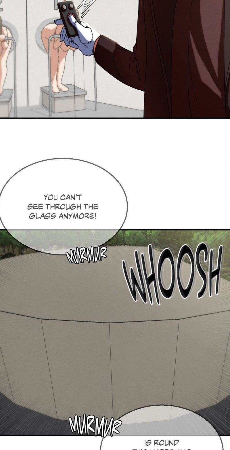 Seniors of Class 5 Chap Chapter 99-Seniors of Class 5 - Next Chap 101