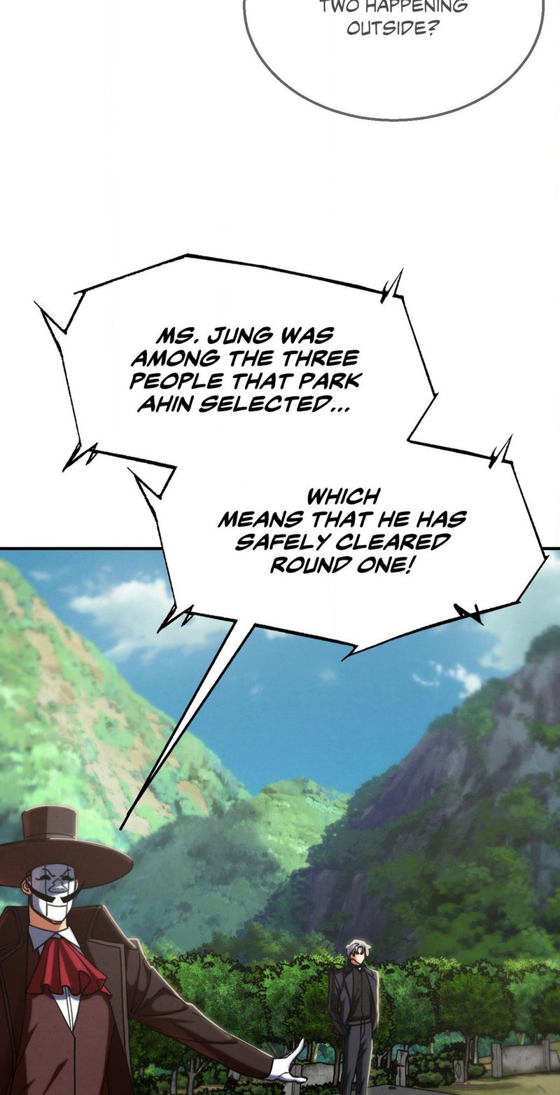 Seniors of Class 5 Chap Chapter 99-Seniors of Class 5 - Next Chap 101