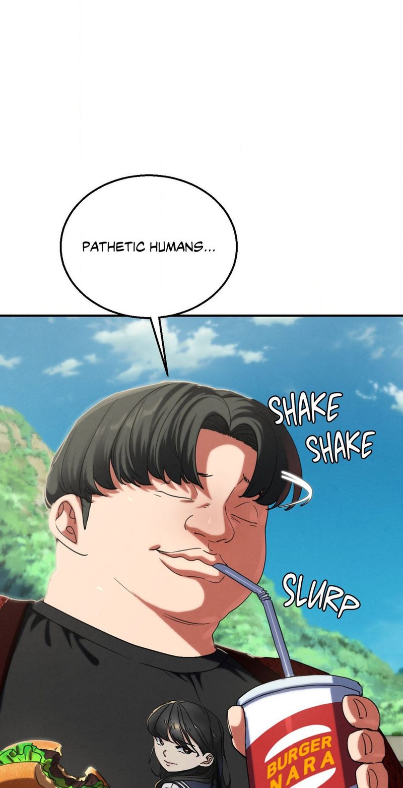 Seniors of Class 5 Chap Chapter 99-Seniors of Class 5 - Next Chap 101