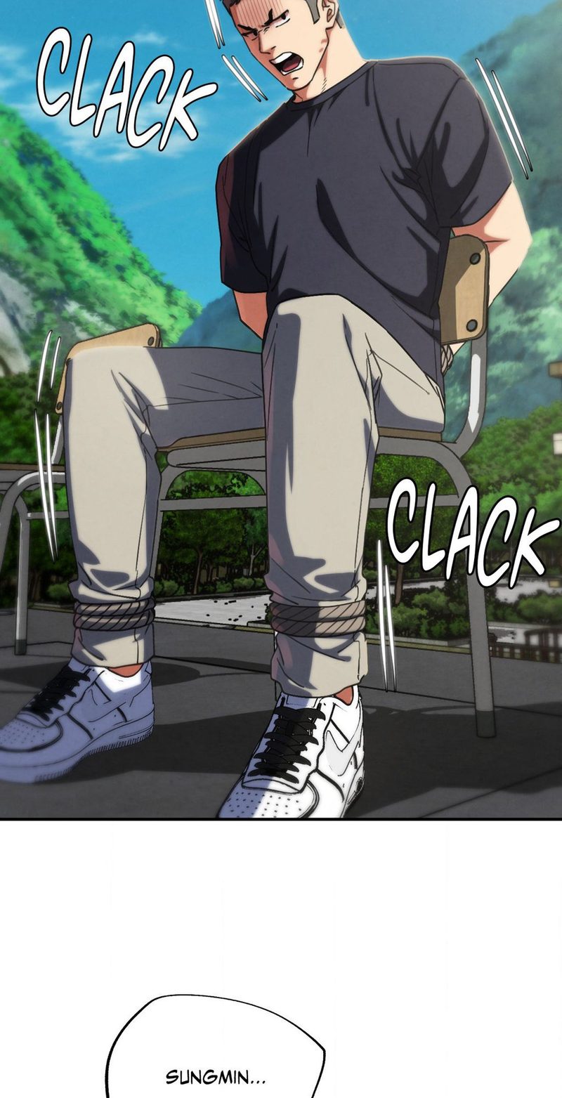 Seniors of Class 5 Chap Chapter 99-Seniors of Class 5 - Next Chap 101