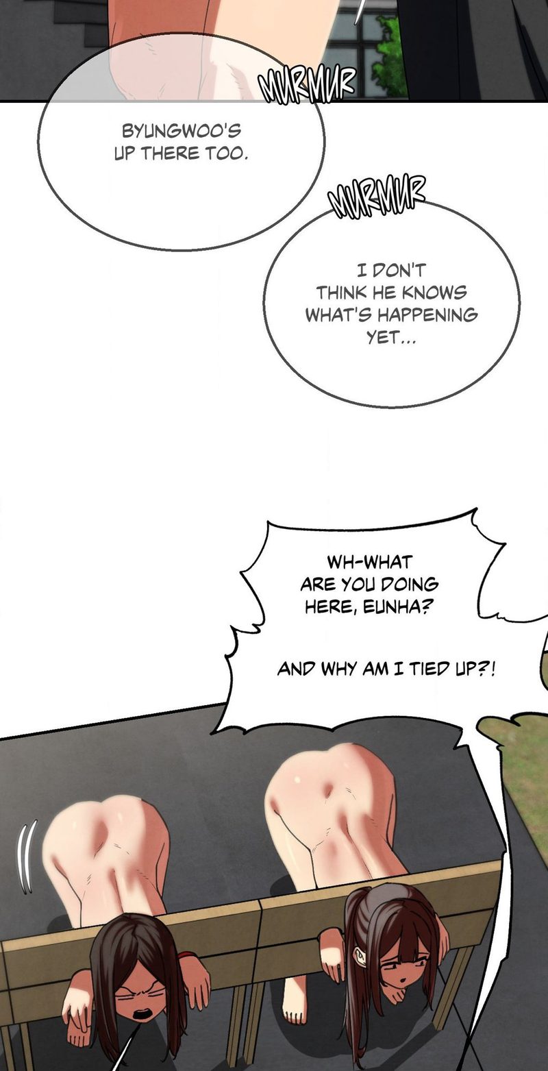 Seniors of Class 5 Chap Chapter 99-Seniors of Class 5 - Next Chap 101