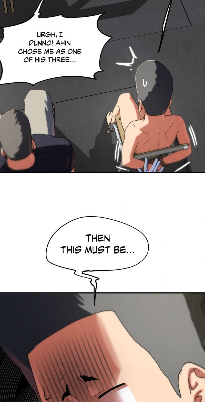 Seniors of Class 5 Chap Chapter 99-Seniors of Class 5 - Next Chap 101