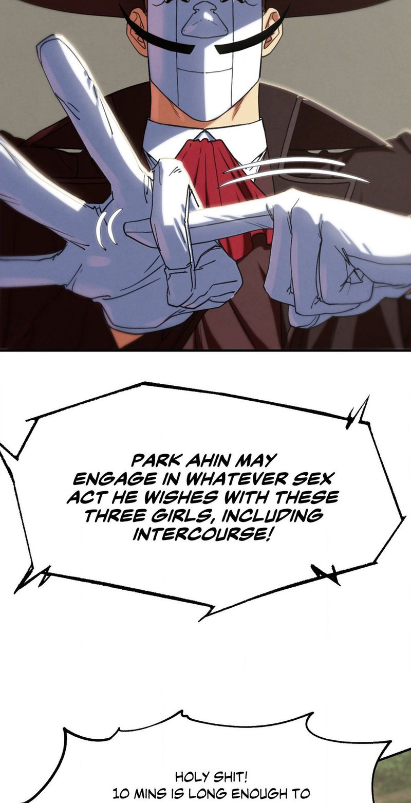 Seniors of Class 5 Chap Chapter 99-Seniors of Class 5 - Next Chap 101