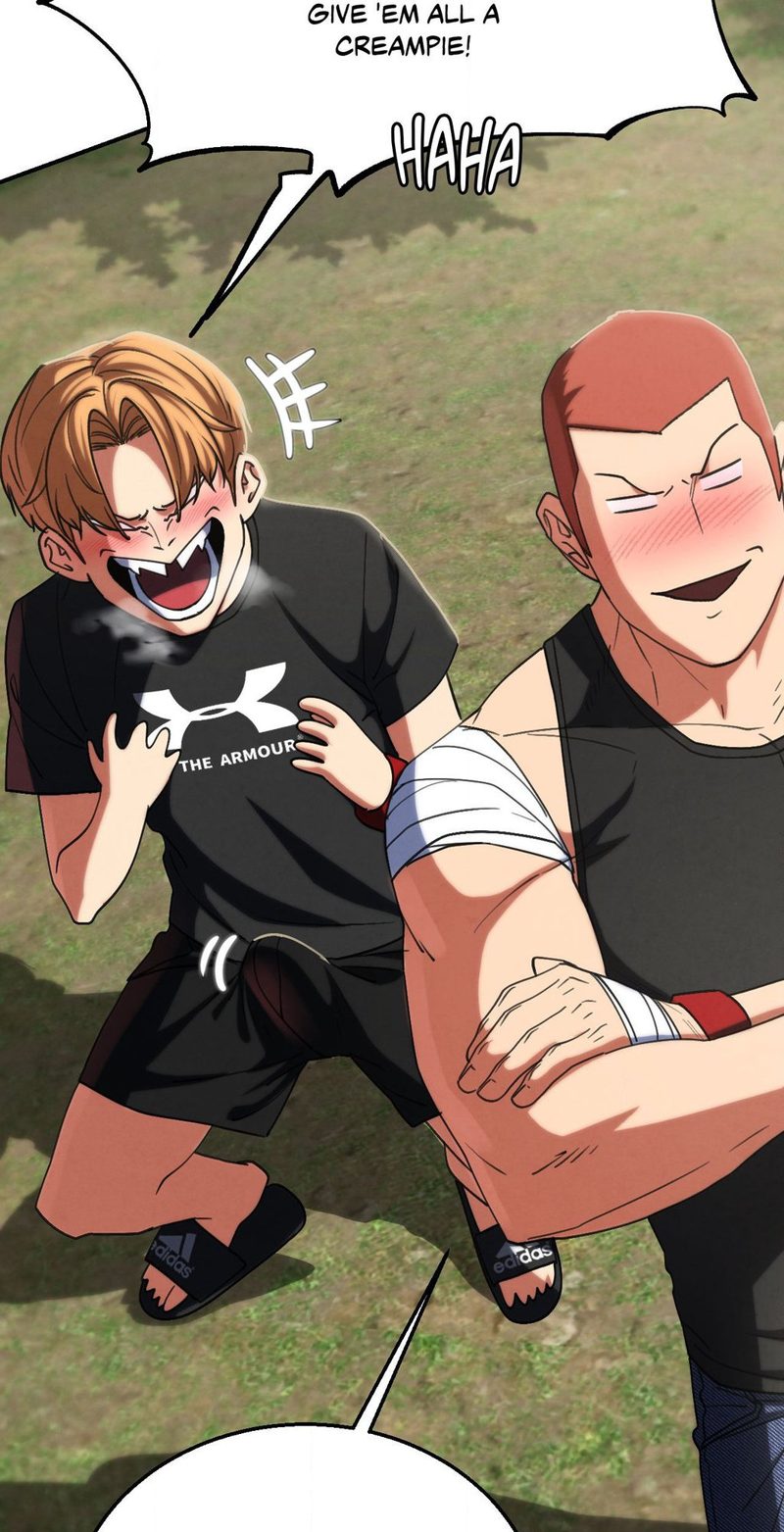 Seniors of Class 5 Chap Chapter 99-Seniors of Class 5 - Next Chap 101