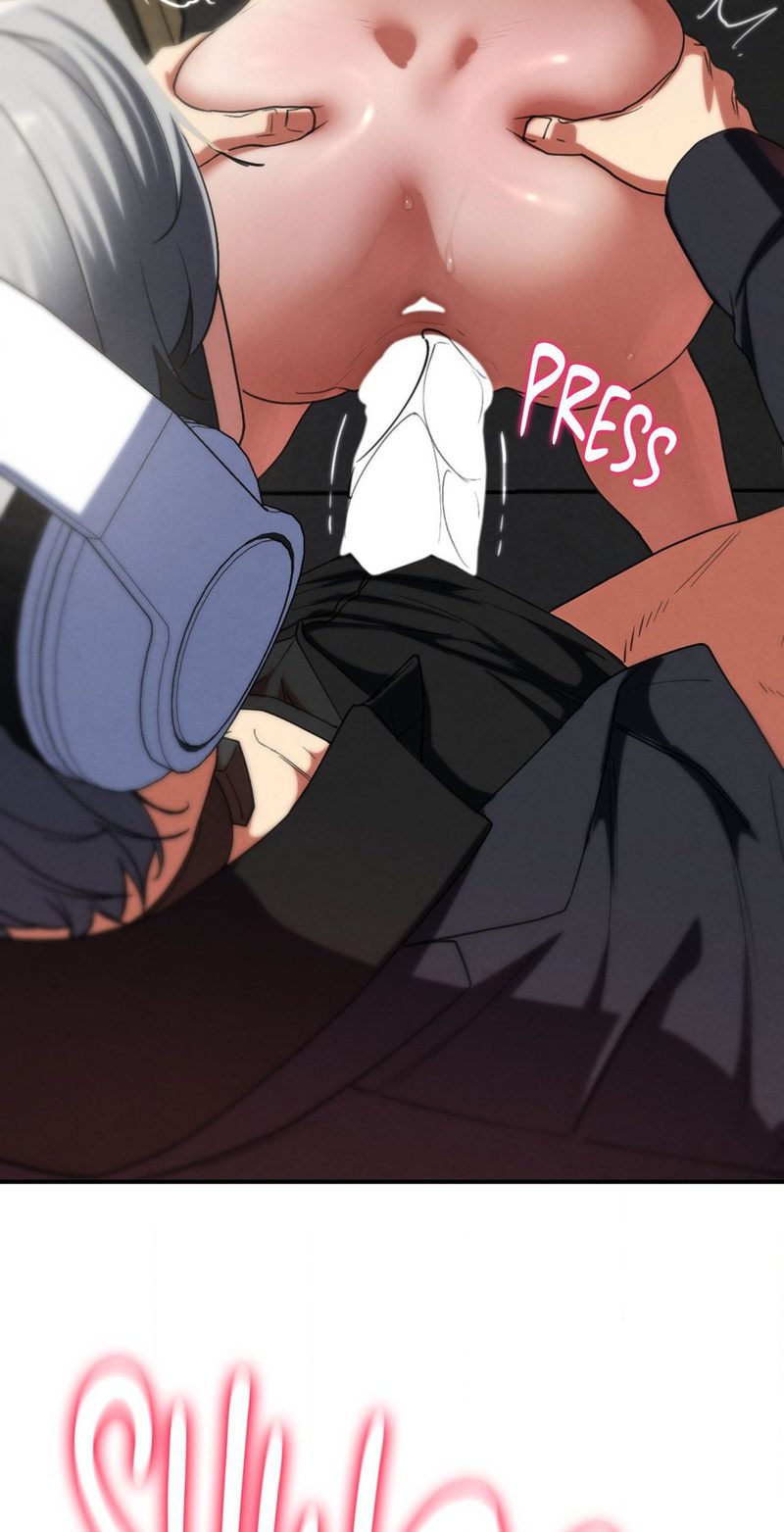 Seniors of Class 5 Chap Chapter 99-Seniors of Class 5 - Next Chap 101