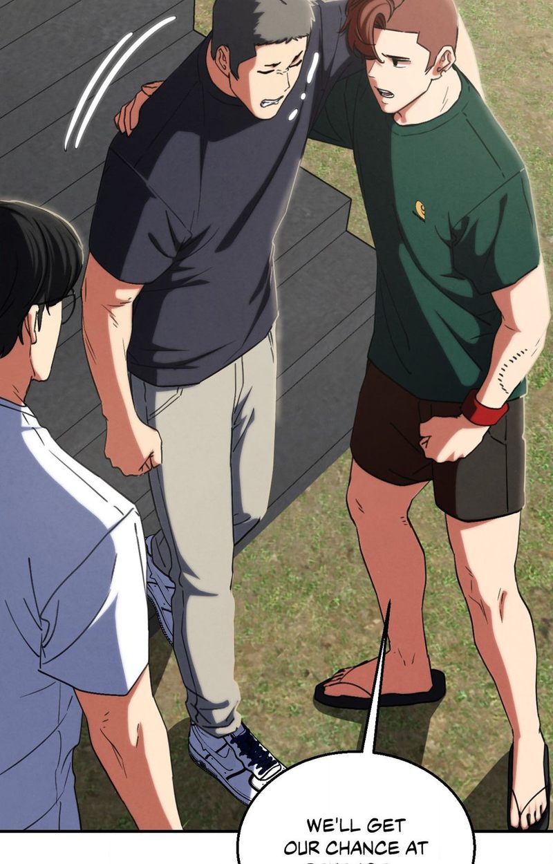 Seniors of Class 5 Chap Chapter 100-Seniors of Class 5 - Next Chap 102