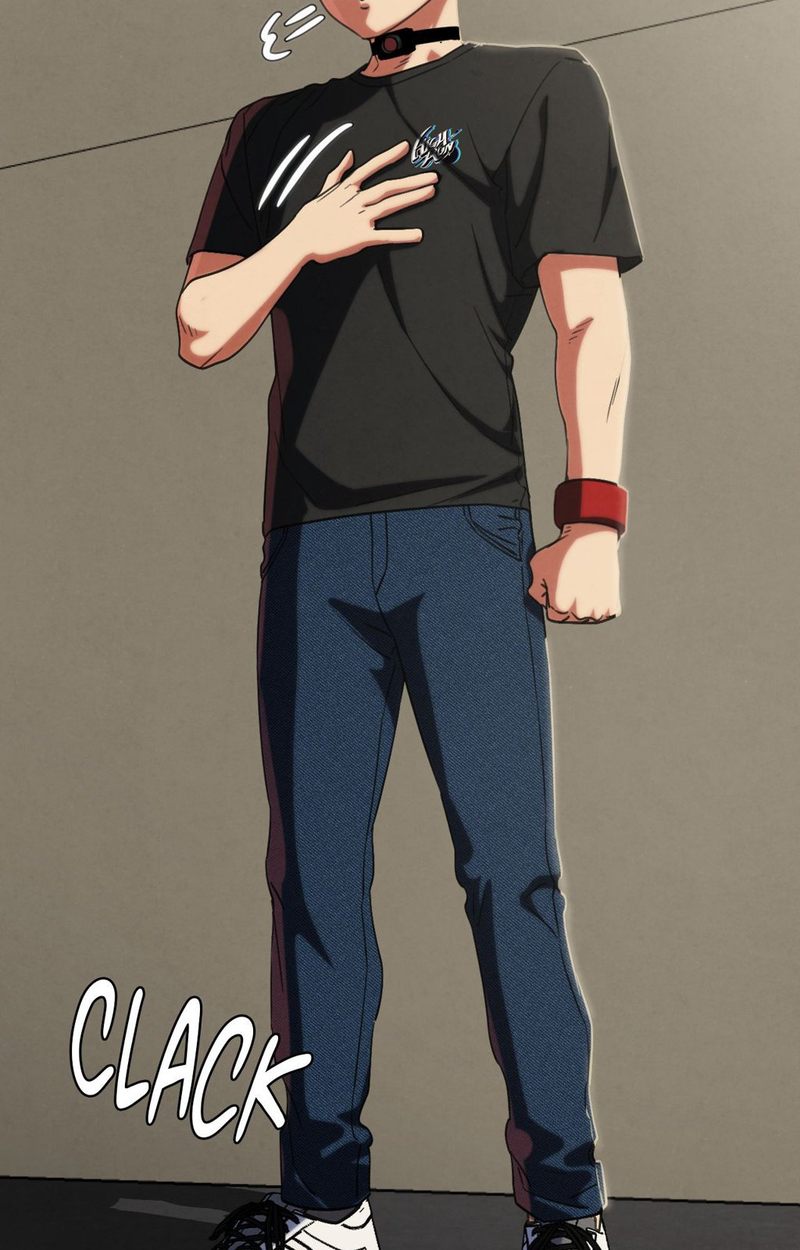 Seniors of Class 5 Chap Chapter 100-Seniors of Class 5 - Next Chap 102