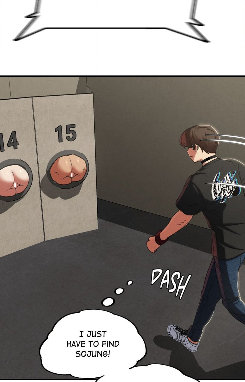 Seniors of Class 5 Chap Chapter 100-Seniors of Class 5 - Next Chap 102