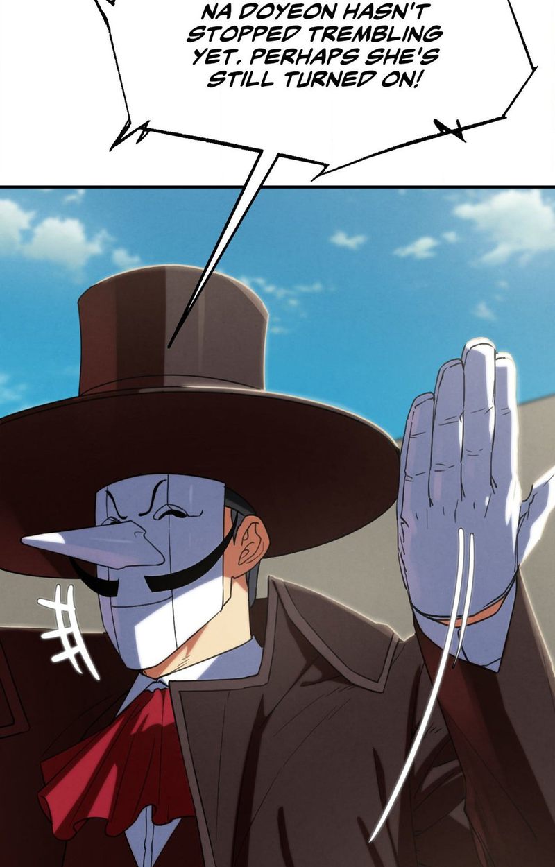 Seniors of Class 5 Chap Chapter 100-Seniors of Class 5 - Next Chap 102