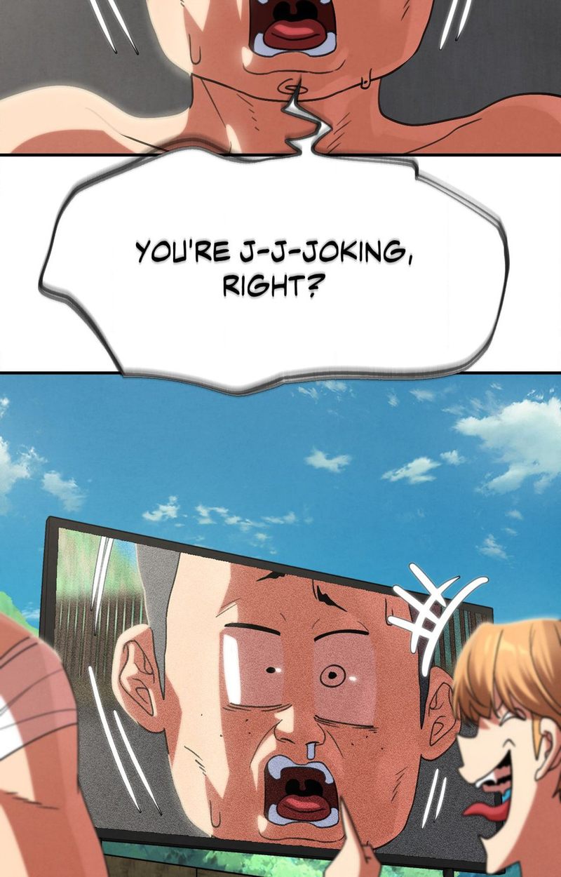 Seniors of Class 5 Chap Chapter 100-Seniors of Class 5 - Next Chap 102