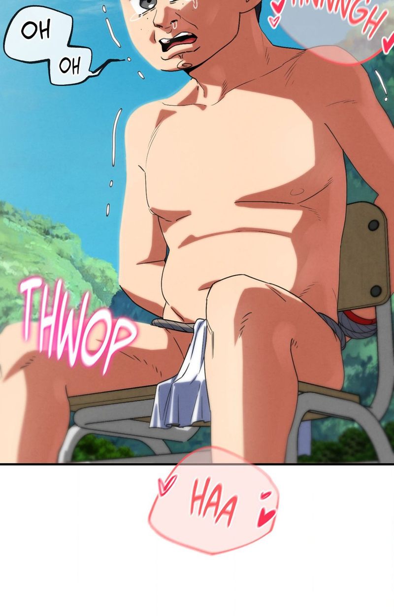 Seniors of Class 5 Chap Chapter 100-Seniors of Class 5 - Next Chap 102