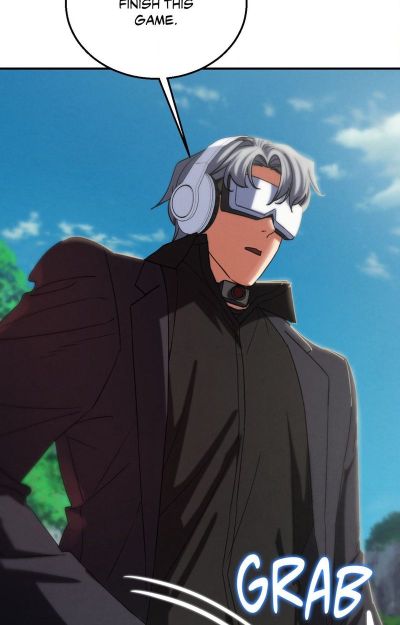 Seniors of Class 5 Chap Chapter 100-Seniors of Class 5 - Next Chap 102