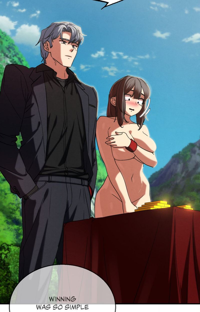 Seniors of Class 5 Chap Chapter 100-Seniors of Class 5 - Next Chap 102