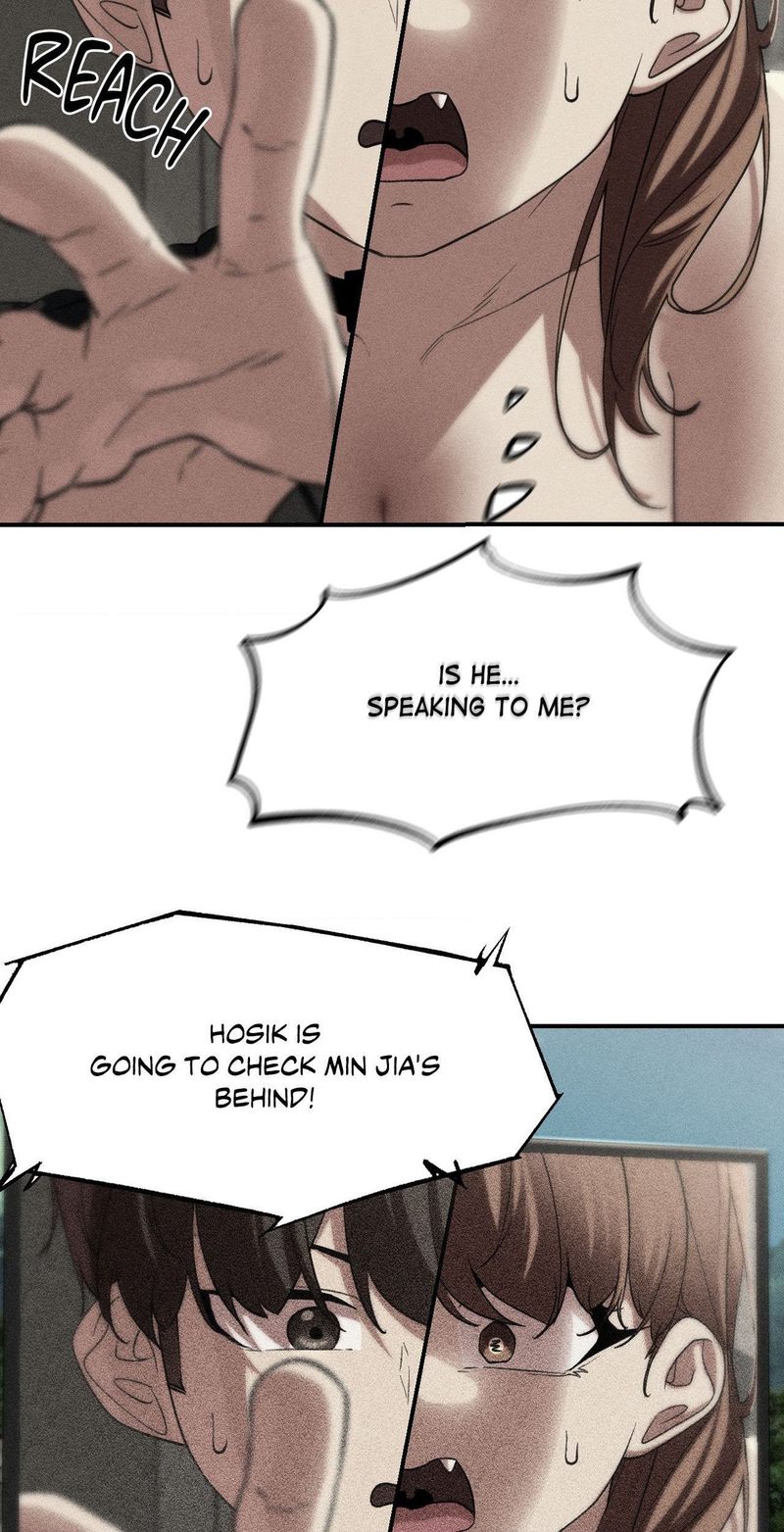 Seniors of Class 5 Chap Chapter 101-Seniors of Class 5 - Next Chap 103