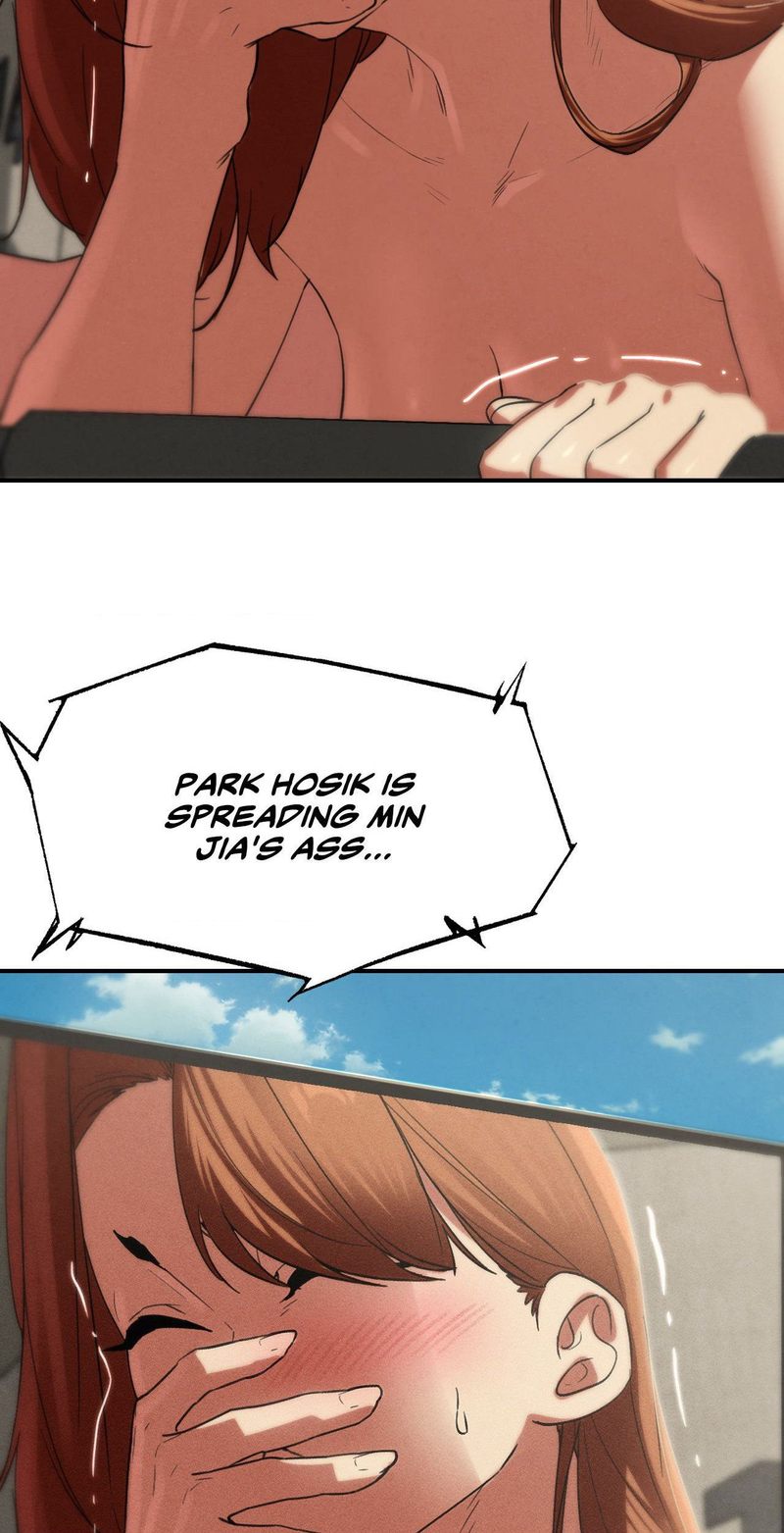 Seniors of Class 5 Chap Chapter 101-Seniors of Class 5 - Next Chap 103