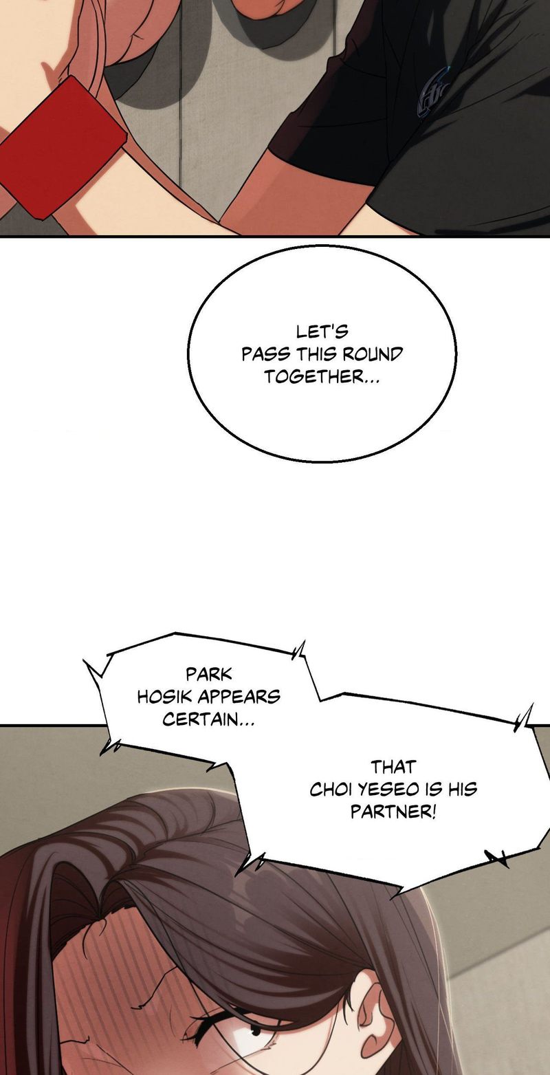 Seniors of Class 5 Chap Chapter 101-Seniors of Class 5 - Next Chap 103