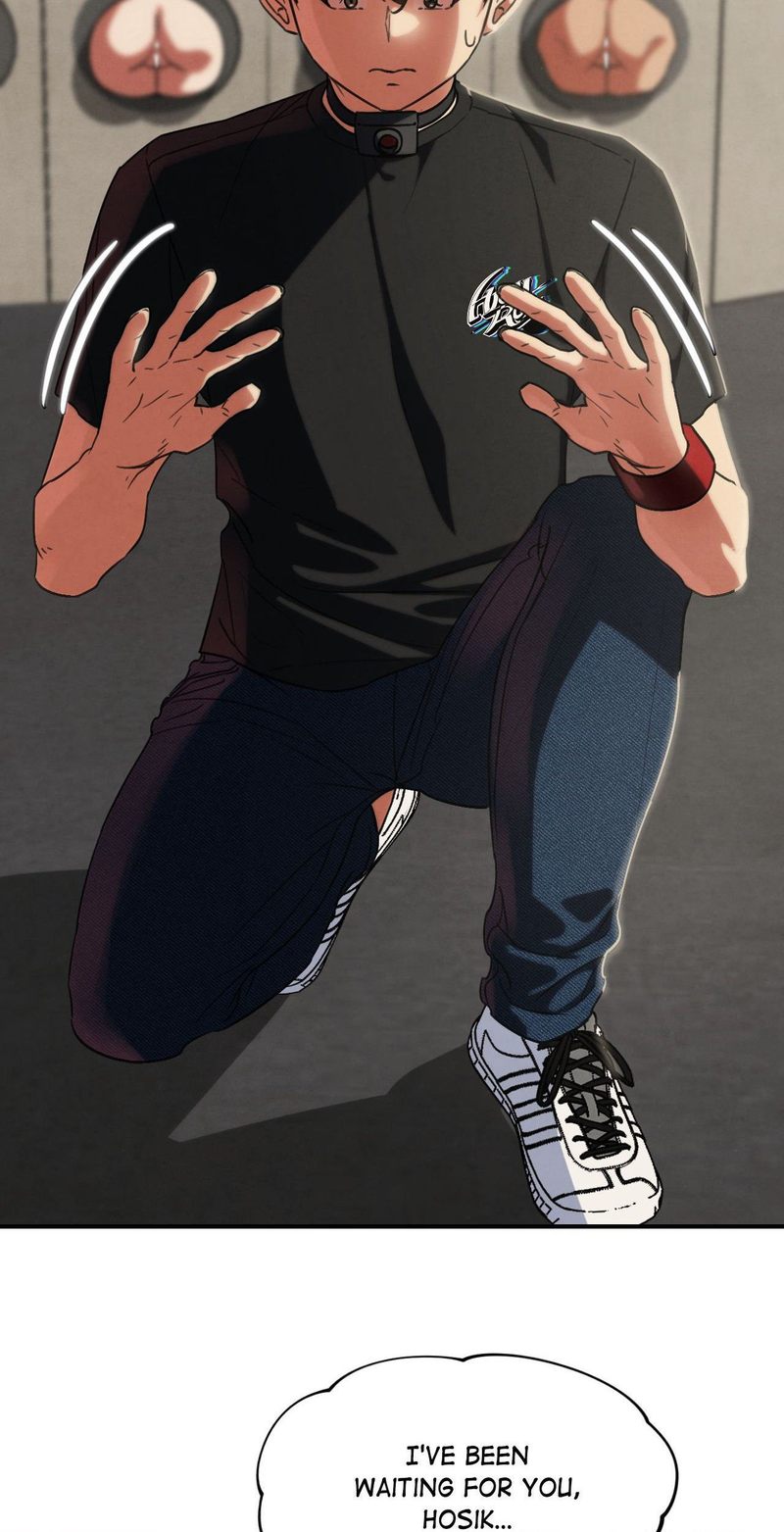 Seniors of Class 5 Chap Chapter 101-Seniors of Class 5 - Next Chap 103