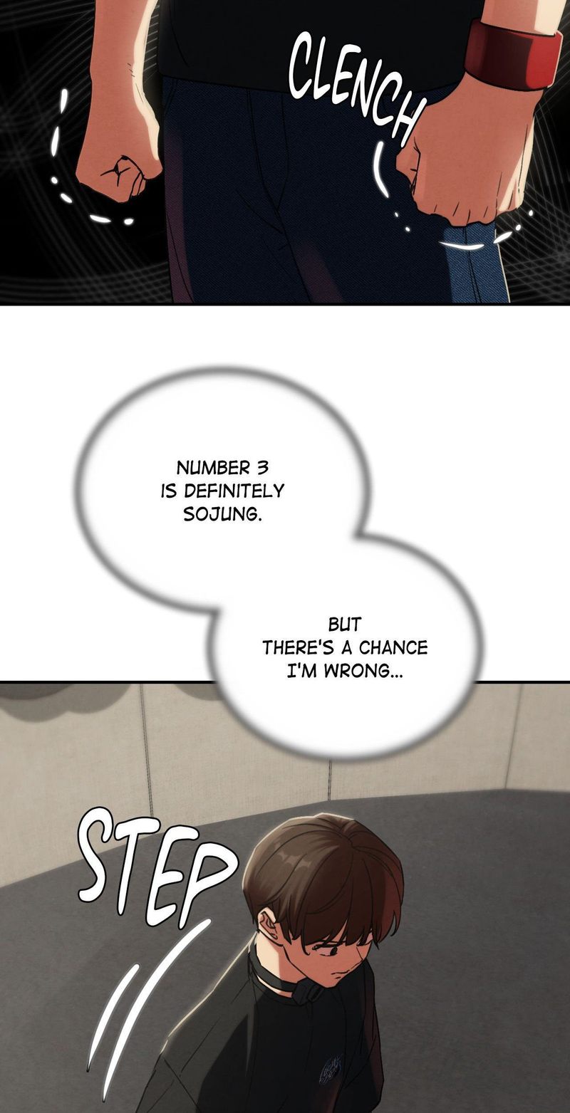 Seniors of Class 5 Chap Chapter 101-Seniors of Class 5 - Next Chap 103